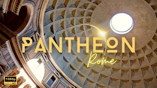 Rome's Pantheon: Everything You Need To Know Before Visiting It