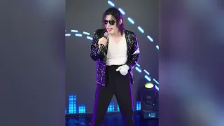 Michael Jackson's 2024 imitation show ! My name is Caijun Welcome !  #dance #MJ  #Michael Jackson