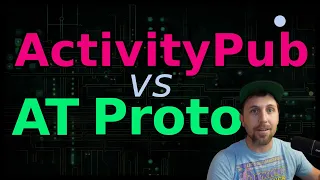 ActivityPub vs AT Protocol