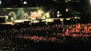 Metallica - For Whom The Bell Tolls [2010 Budapest MULTICAM MIX!]