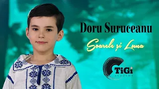 Doru Suruceanu (TiGi Academy) - Soarele și luna