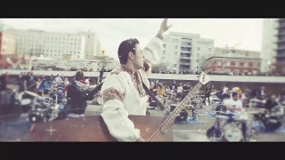 Thirty Seconds To Mars - Dangerous Night (RocknMob Moscow #6) OFFICIAL TEASER