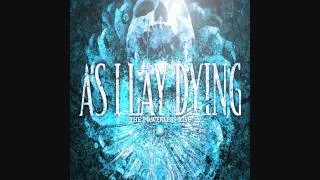 As I Lay Dying - Parallels (Metal2Trance Remix)