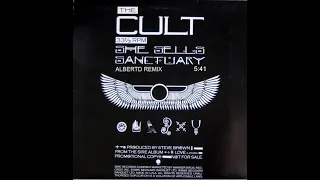 The Cult - She Sells Sanctuary (Extended Mix)