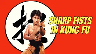 Wu Tang Collection - Sharp Fists In Kung Fu