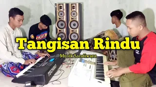 Tangisan Rindu - Hj. Itih.s (versi musik sandiwara ) edisi latihan