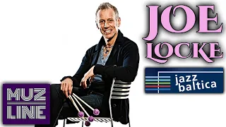 Joe Locke "Sticks & Strings" Live at Jazz Baltica 2008