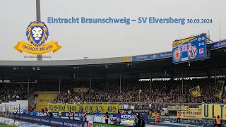 BTSV - SV Elversberg