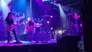 Scott Stapp - Torn - Leesburg VA 09/07/2023