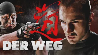 DER WEG | Actionfilm | Ganzer Film | Kriminalfilme anschauen | Neue Filme HD