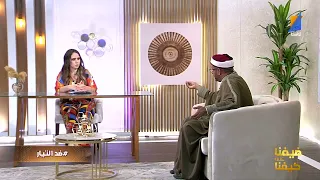 محمد بن حمودة: السحر موش موجود في القرآن و السكر موش حرام