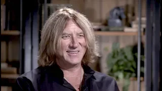 Why Joe Elliott is trying to get other musicians into the Rock & Roll Hall of Fame [extended]