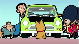 Royal Bean | Mr. Bean | Video for kids | WildBrain Bananas