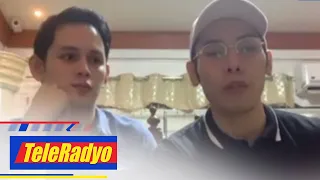 SRO | Teleradyo (7 January 2021)