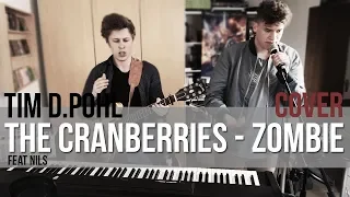 The Cranberries - Zombie (Tim D Pohl & Nils Cover) (Design by Nils)