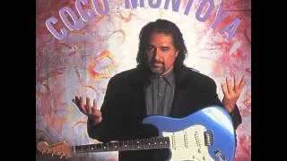 Coco Montoya - Too Much Of A Good Thing