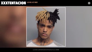 XXXTENTACION - Look At Me! (Audio)