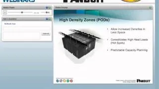 Measure, Improve and Maintain Data Center Energy Efficiency Webinar