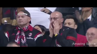 Juventus vs AC Milan Supercoppa Italiana Final 1-1 Penalty Shootout (3-4) Highlights 23/12/2016