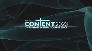 Content 2023 Award Ceremony | LIVE