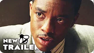 MARSHALL Trailer (2017) Chadwick Boseman Movie