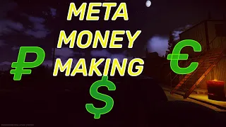 The Meta Money Making Method: The Budget Kit