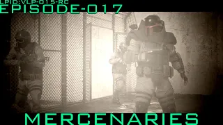 RoboCop: Rogue City - Episode 17 "Mercenaries"