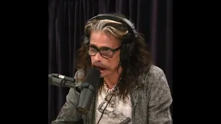 Steven Tyler Loves Steven Greer