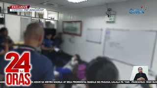 4 menor de edad na itinangkang ipuslit pa-Maynila, nasagip; 2 recruiter umano, arestado | 24 Oras