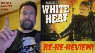 White Heat (1949) - Movie Review