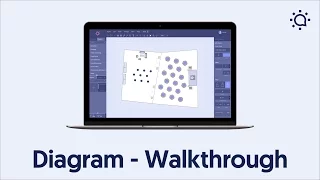 Event Layout Software - Social Tables Diagram Walkthrough