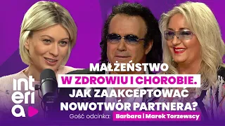 Marek Torzewski o walce z rakiem