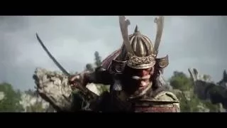 For Honor (2017) – Сюжетный CGI трейлер | E3 2016 (рус. озвучка)