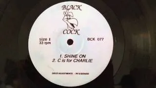 DJ Harvey - Shine On