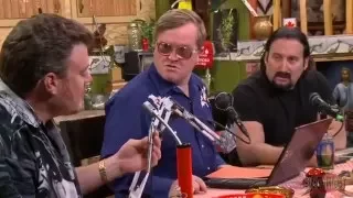 Trailer Park Boys Podcast Episode 23 - New Year's Regulations