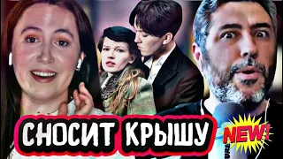 Когда иностранцы потеряли дар речи ! Реакция иностранцев на клип  Димаша  О’кей #3