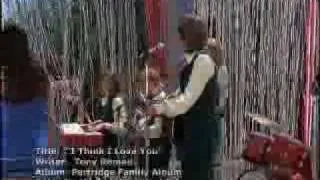 I Think I Love You - Partridge Family