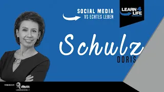 Doris Schulz. Mein professioneller Online-Auftritt - Learn4Life Business