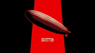 Led Zeppelin - Heartbreaker (DRUMLESS / DRUM BACKING TRACK)