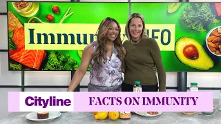 6 important facts to know about your immunity