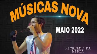 CD NOVO DE LUKA BASS AO VIVO COM MÚSICA NOVA