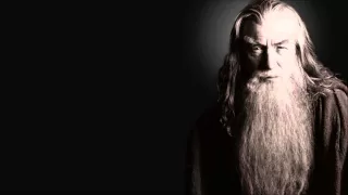 Gandalfs Fall - LOTR Soundtrack