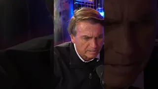 BOLSONARO - INTELIGENTE LTDA. Podcast #651