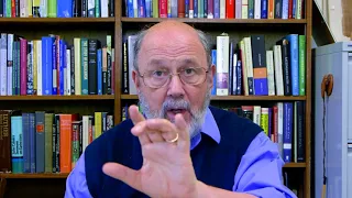 "Justification" Past and Future | N.T. Wright