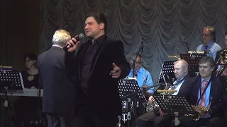 Владимир Автомонов и "СМ-Бэнд" - 21.11.2015