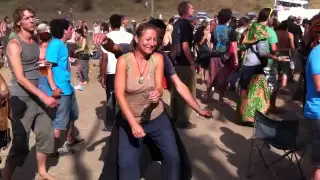 Ozora 2012 ( LOUD LIVE - 25 min Video)