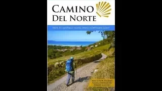 #caminodeInord #camminodisantiago Il mio Cammino del Nord 2019 Da Irun a Santiago de Compostela