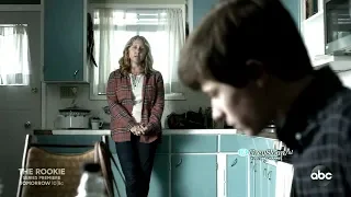 The Good Doctor 2x04 Young Shaun Told By His Foster Mom To Move Out Of Home