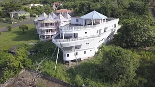 Ship House in Stewart Town, St Mary, Jamaica