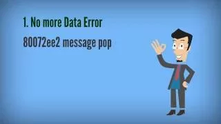 How to Easily Fix Error Code 0x80072ee2